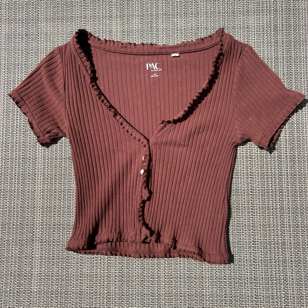 PacSun top - Picture 2 of 5